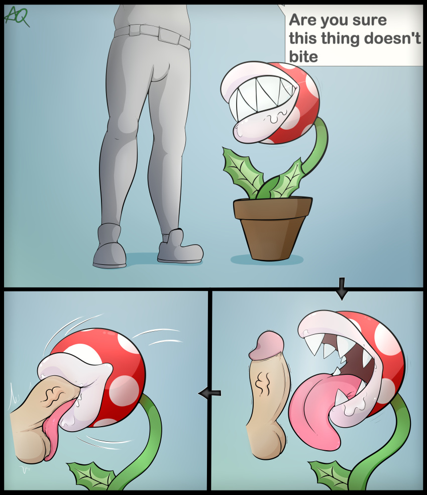 Mario (Series) Rule 34 Image
