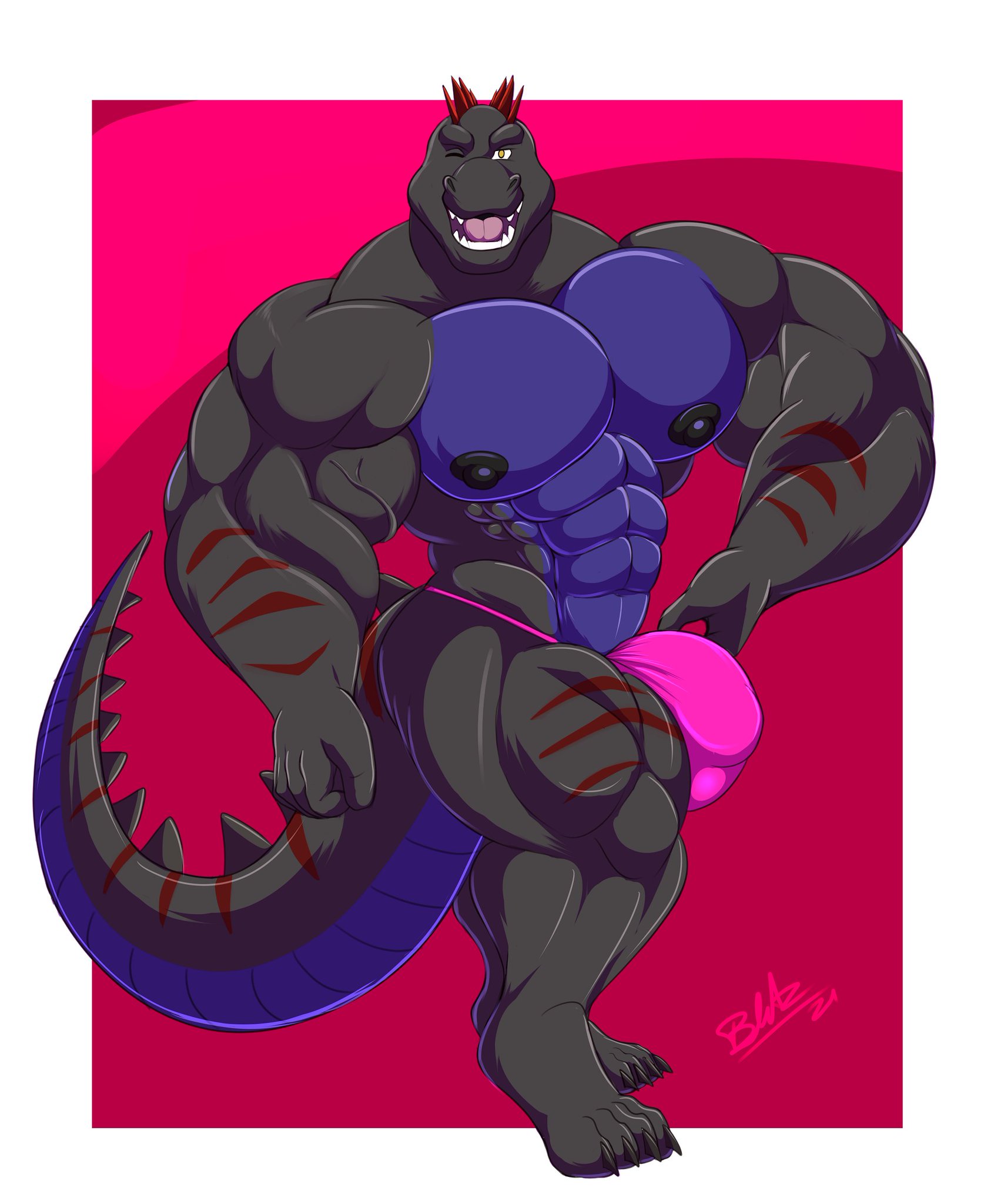 2021 Rule 34 Image