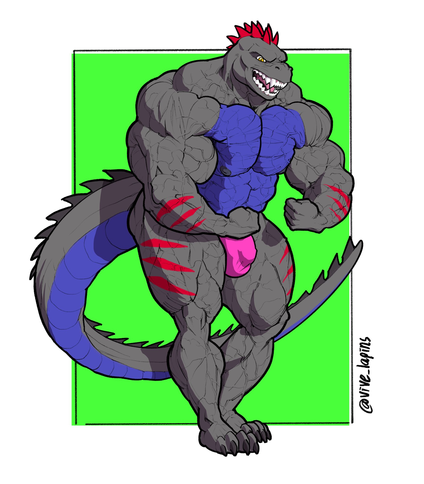 2021 Rule 34 Image