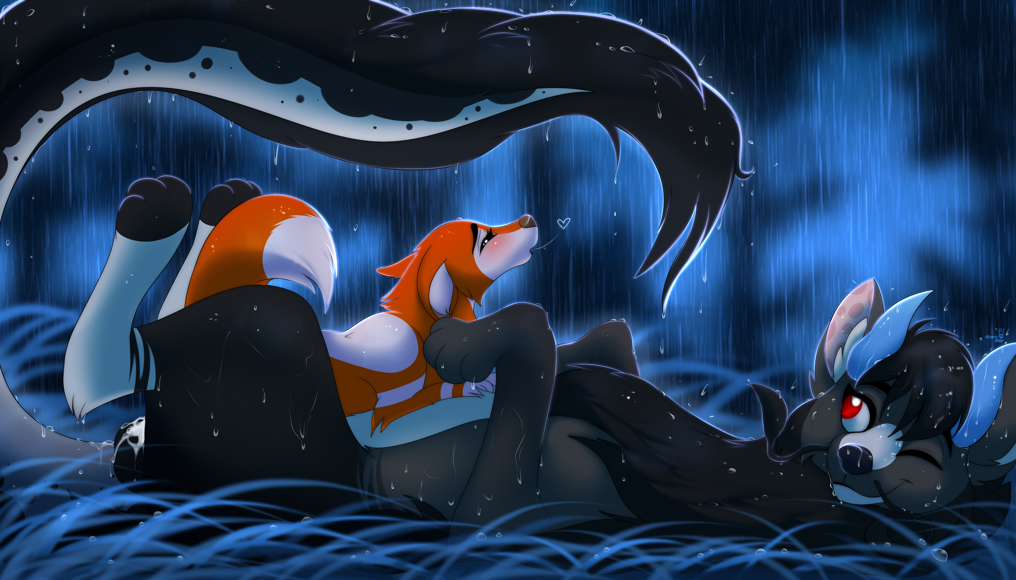 Asian Mythology Rule 34 Image