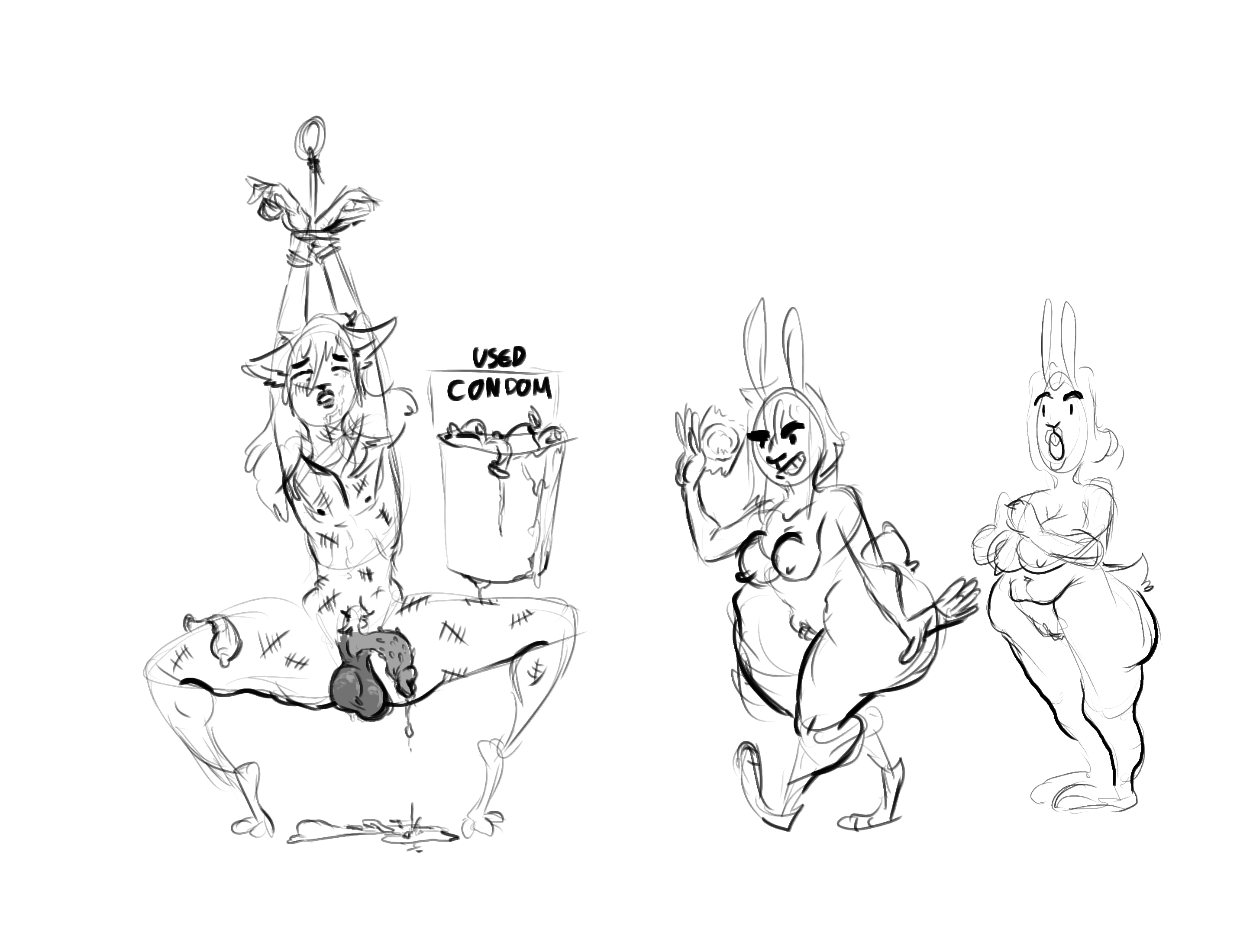 Age Difference Rule 34 Image