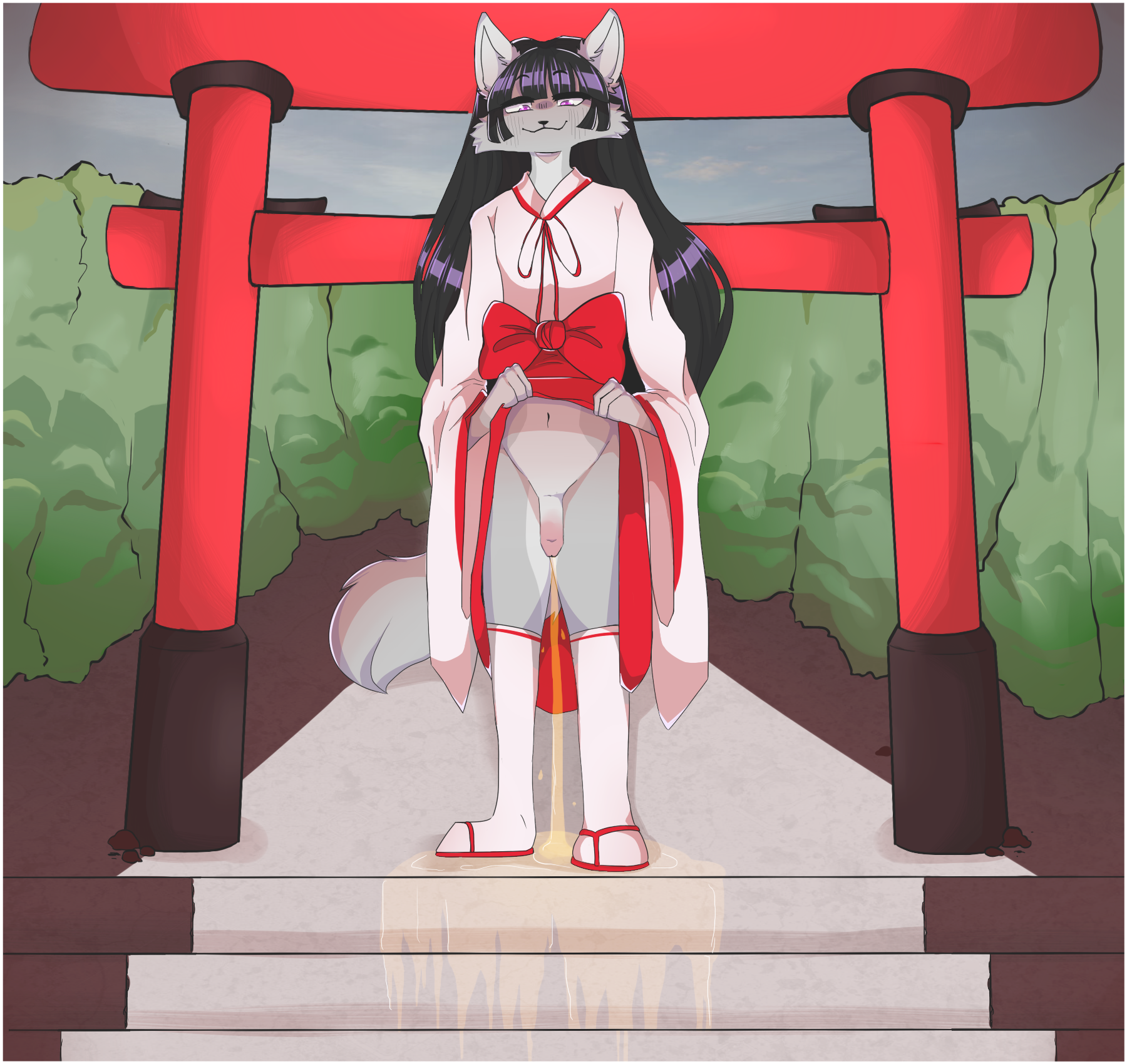 Verbena (Artist) Rule 34 Image