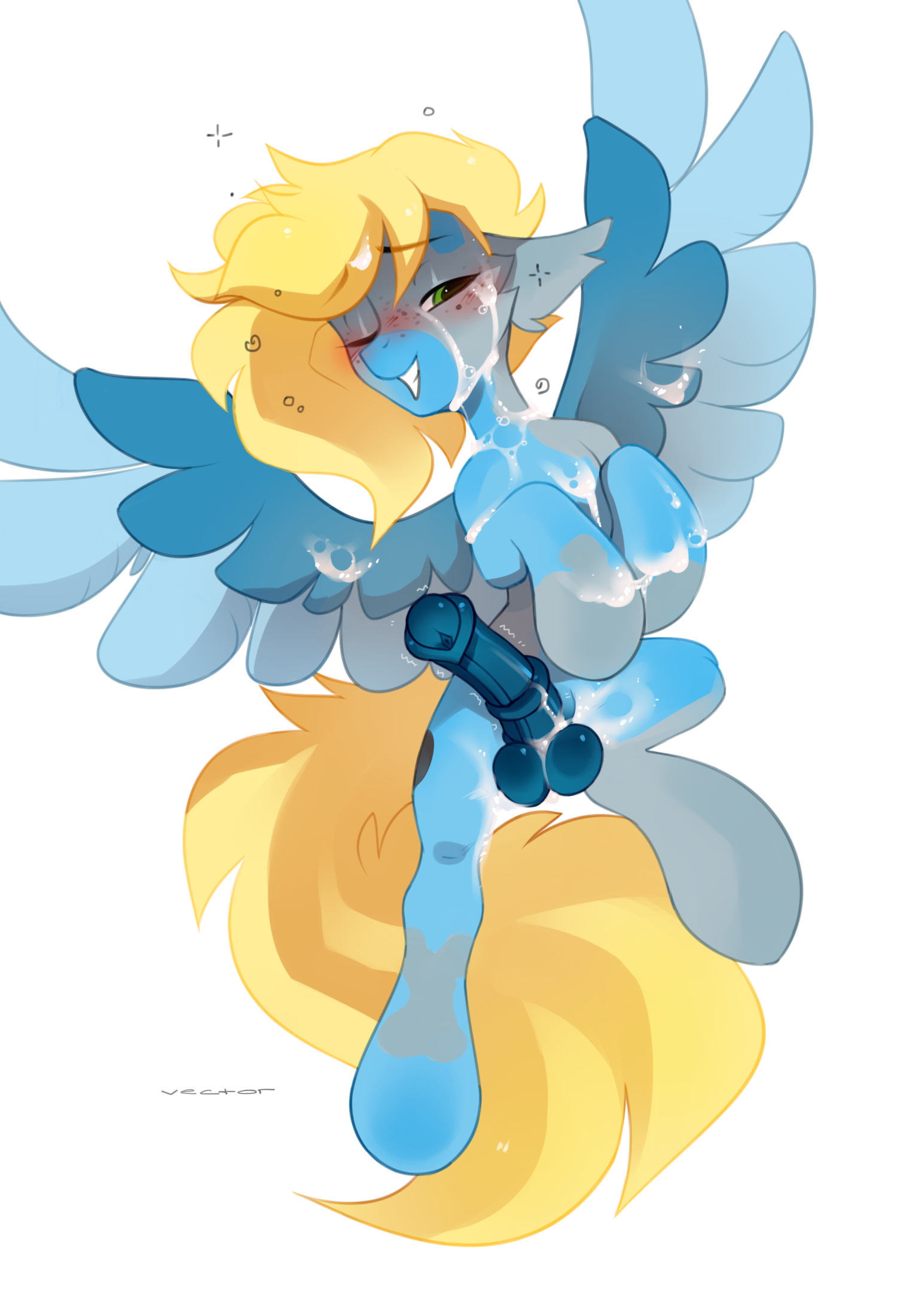 Fan Character (Hasbro) Rule 34 Image