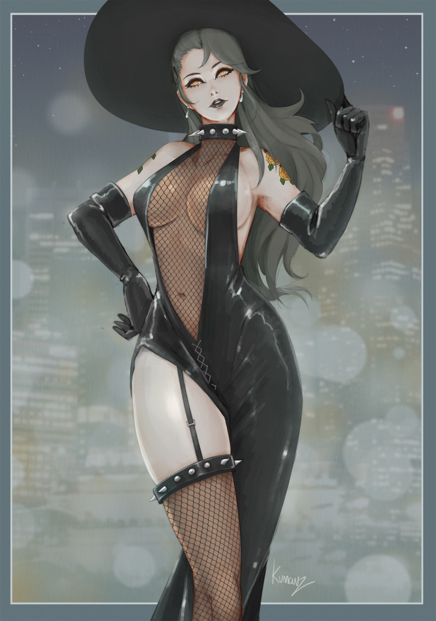 Shadow (Persona) Rule 34 Image