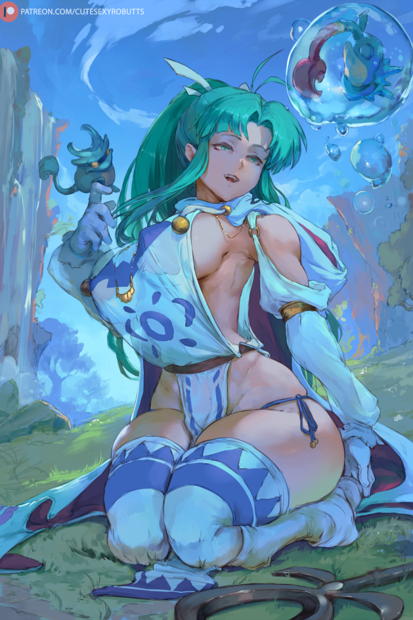 Character Request (Golden Sun) Rule 34 Image