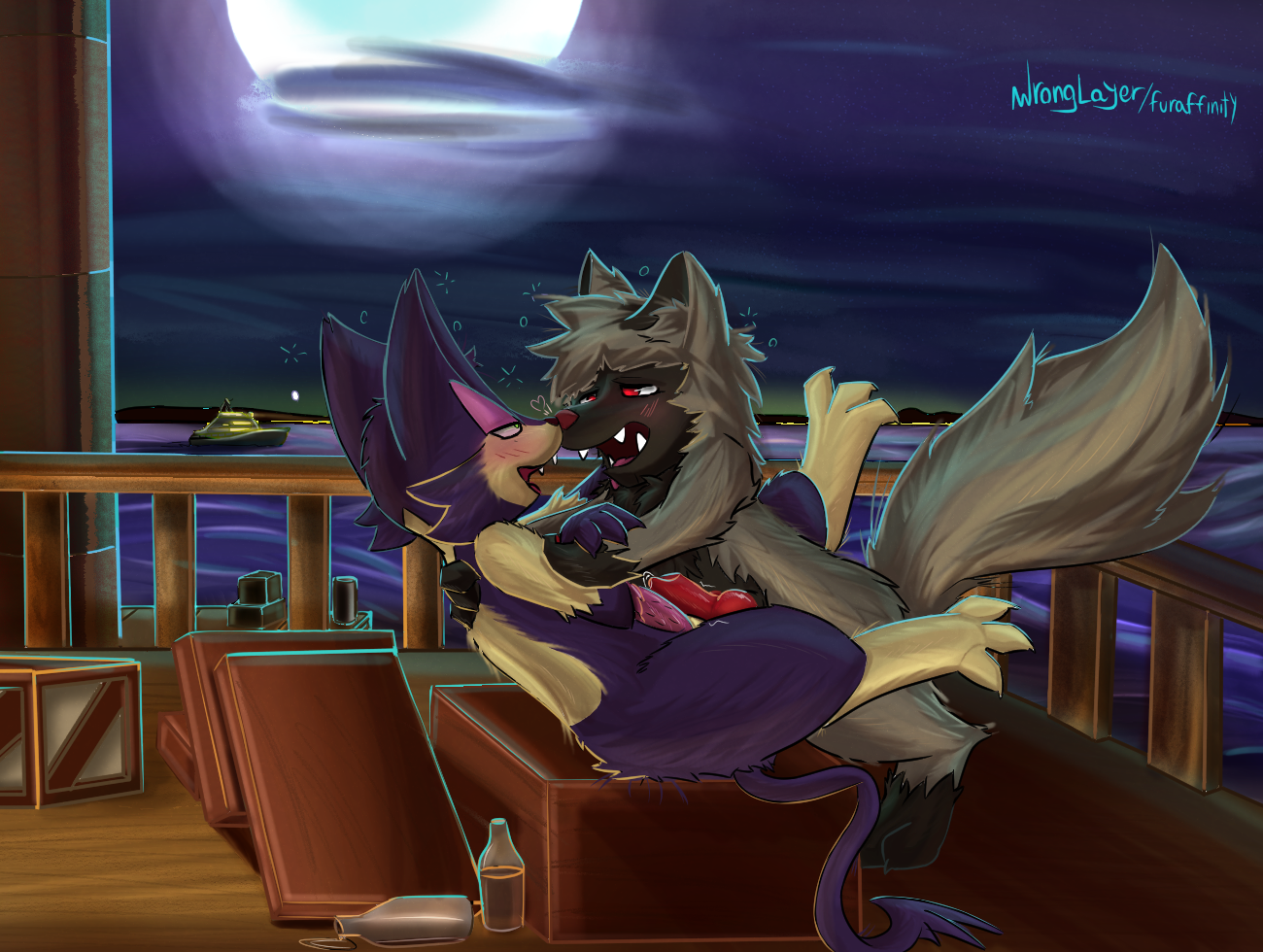 PokÉMon (Species) Rule 34 Image