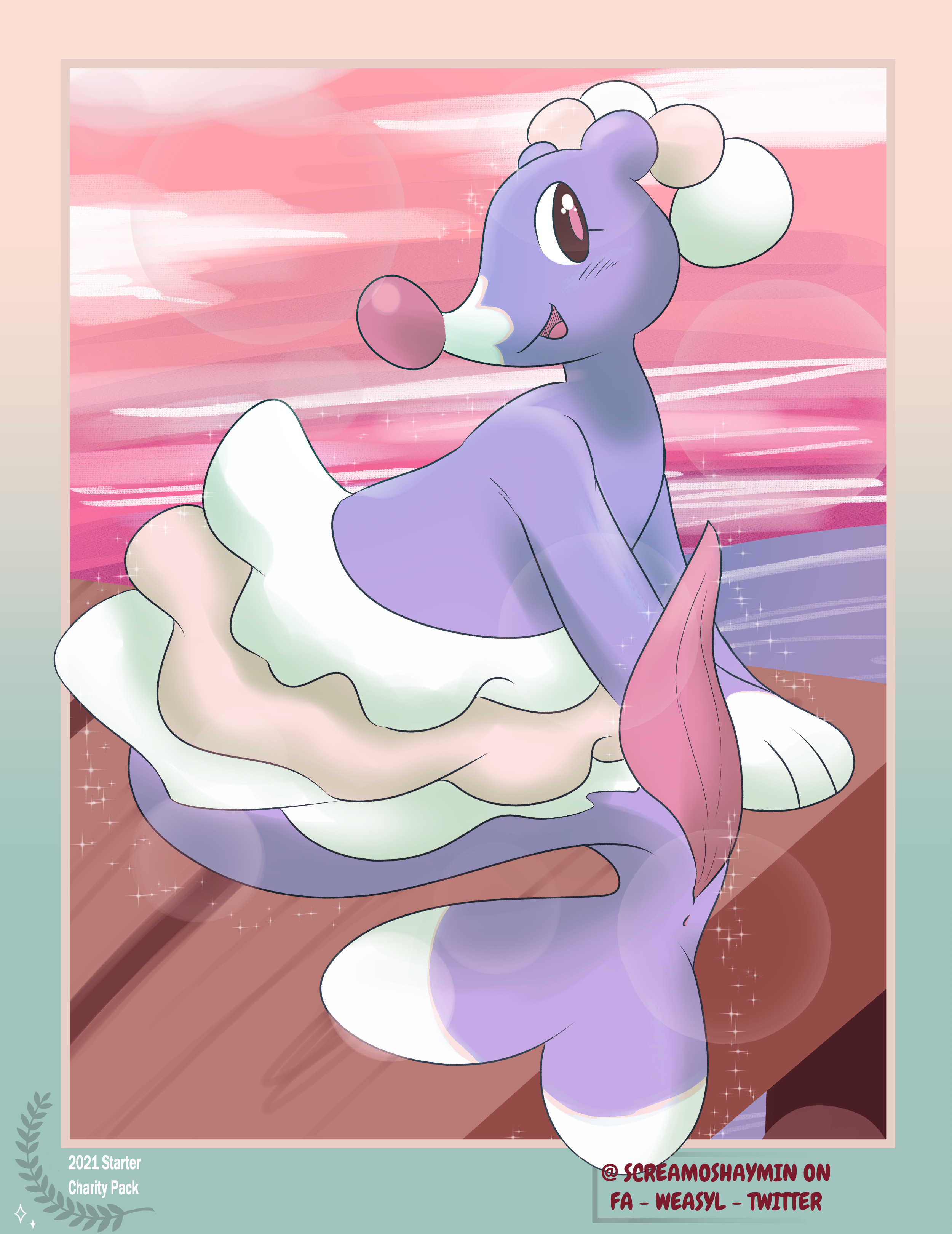 Brionne (Nintendo) Rule 34 Image