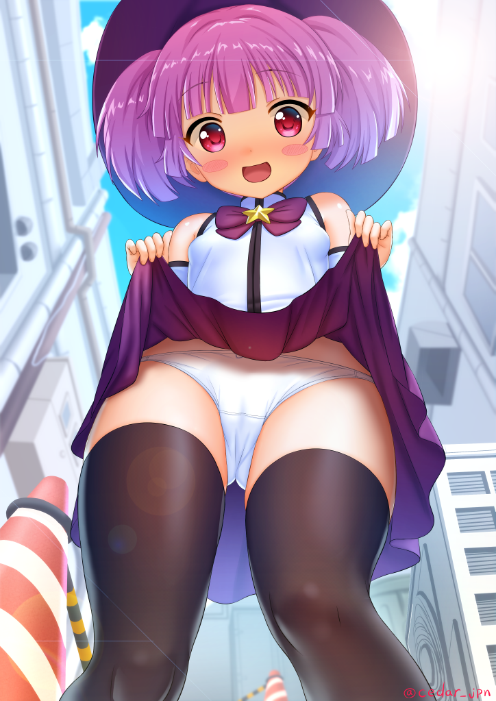 Yuruyuri Rule 34 Image