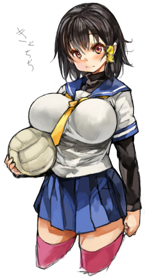 Komori Shuri (Komori-San Wa Kotowarenai!) Rule 34 Image