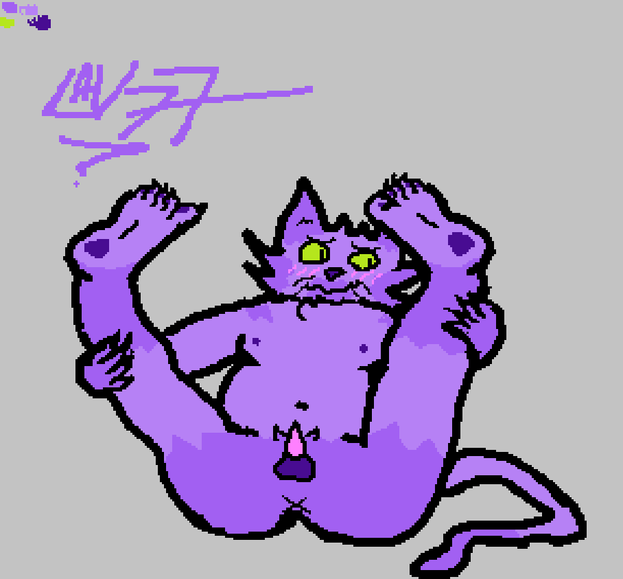 Lav77 (Artist) Rule 34 Image