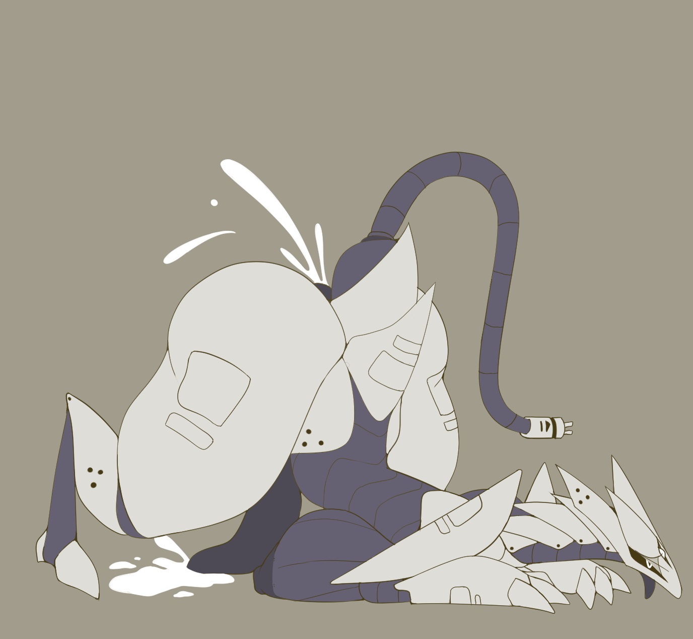 Io (Sepiruth) Rule 34 Image