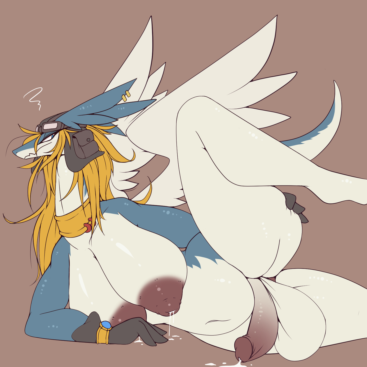 Shiron (Legendz) Rule 34 Image