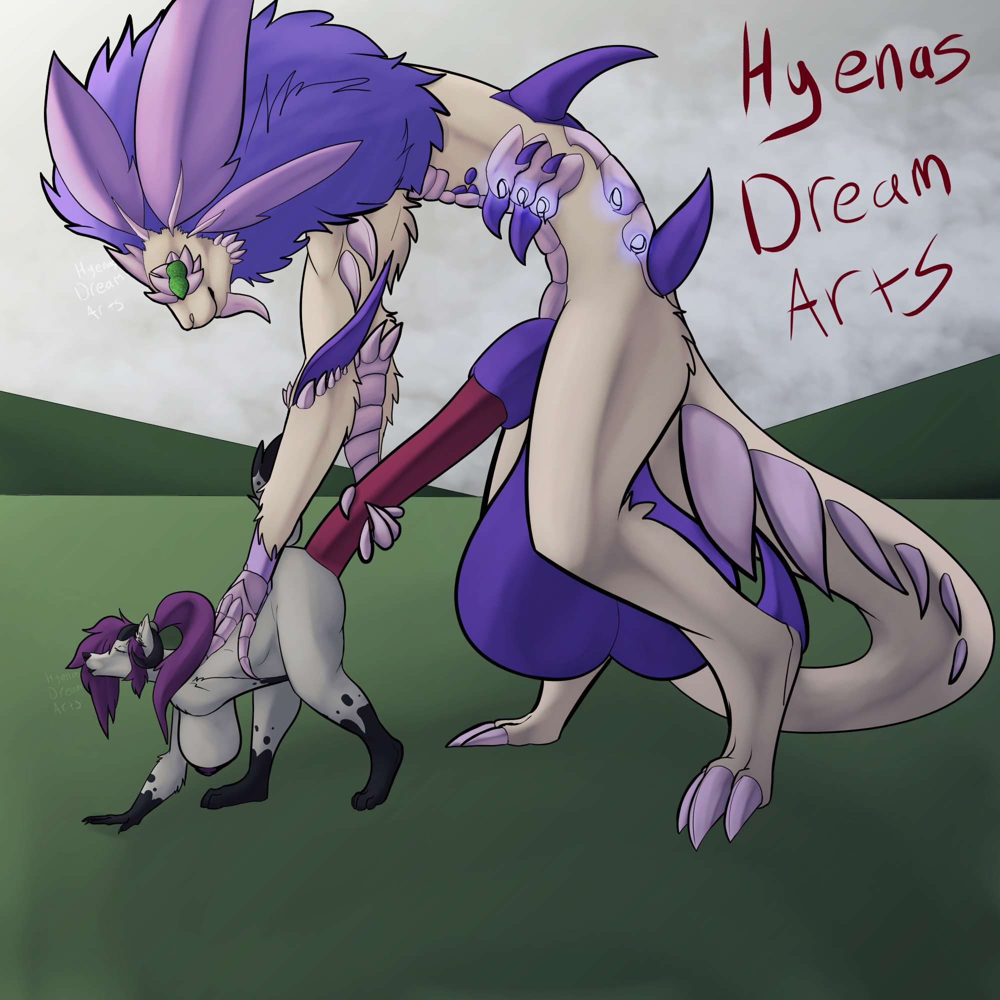 Digital Media (Artwork) Rule 34 Image