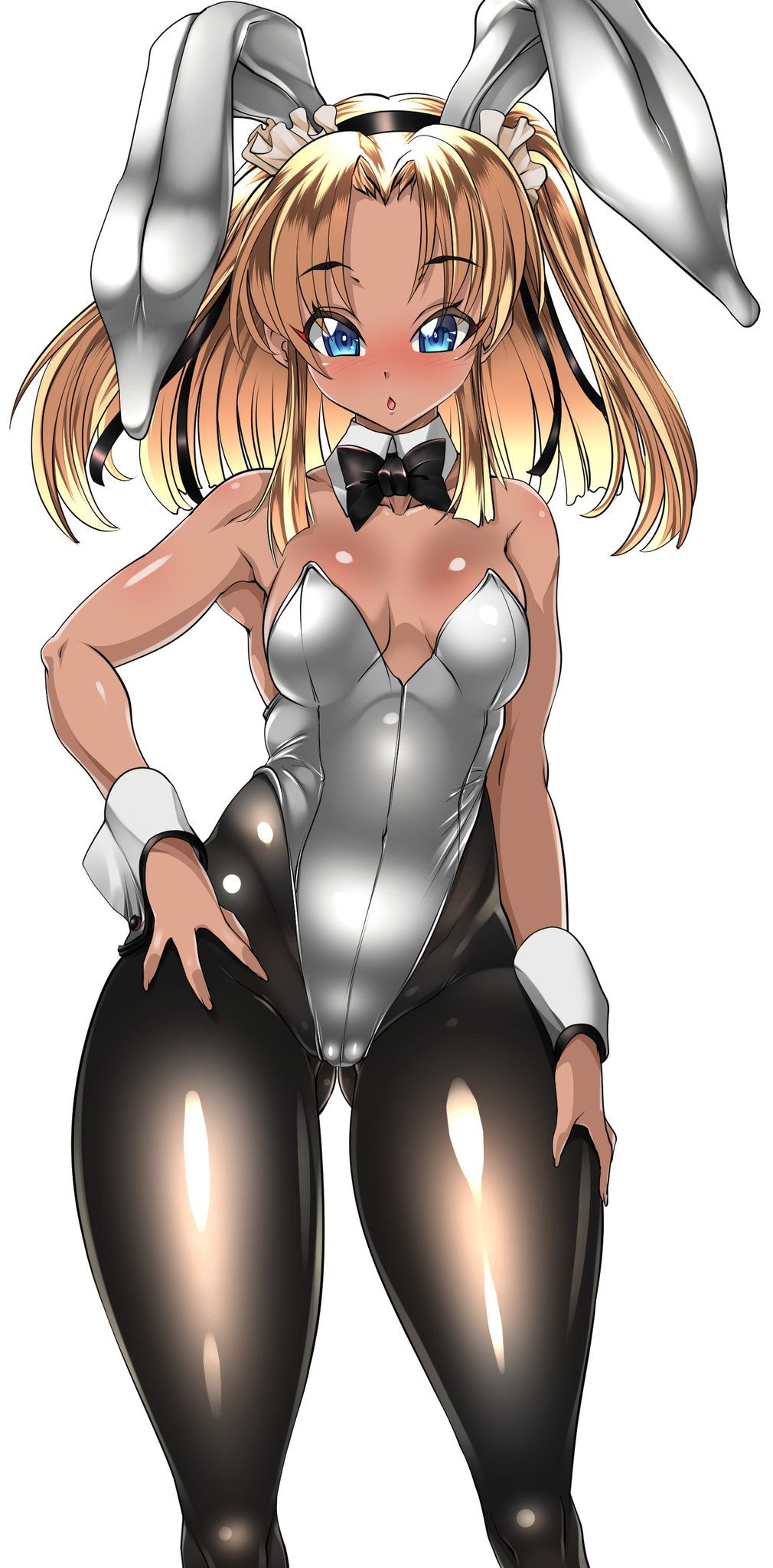 Futaba Lili Ramses (Tentacle And Witches) Rule 34 Image