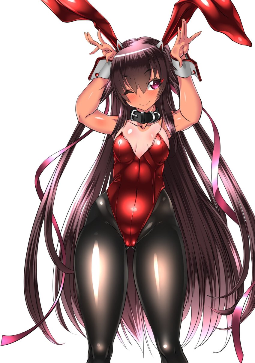 Mizuki Yukikaze (Taimanin (Series)) Rule 34 Image