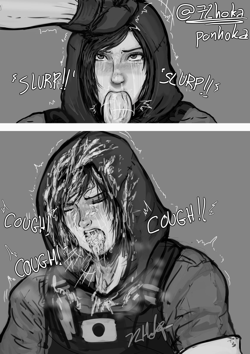 Hibana (Rainbow Six) Rule 34 Image