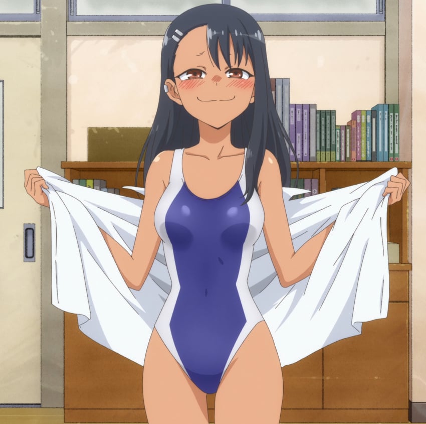 774 (Nanashi) Rule 34 Image