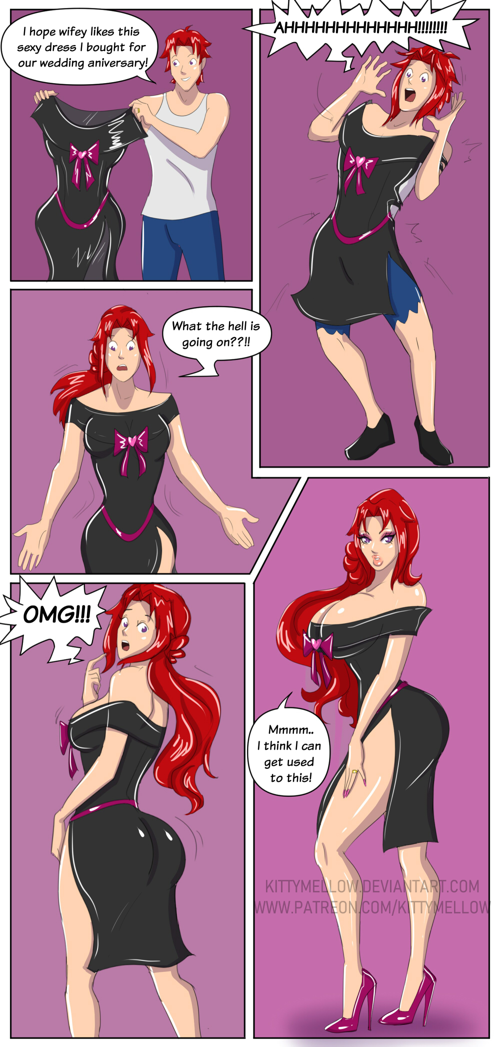 Ass Rule 34 Image