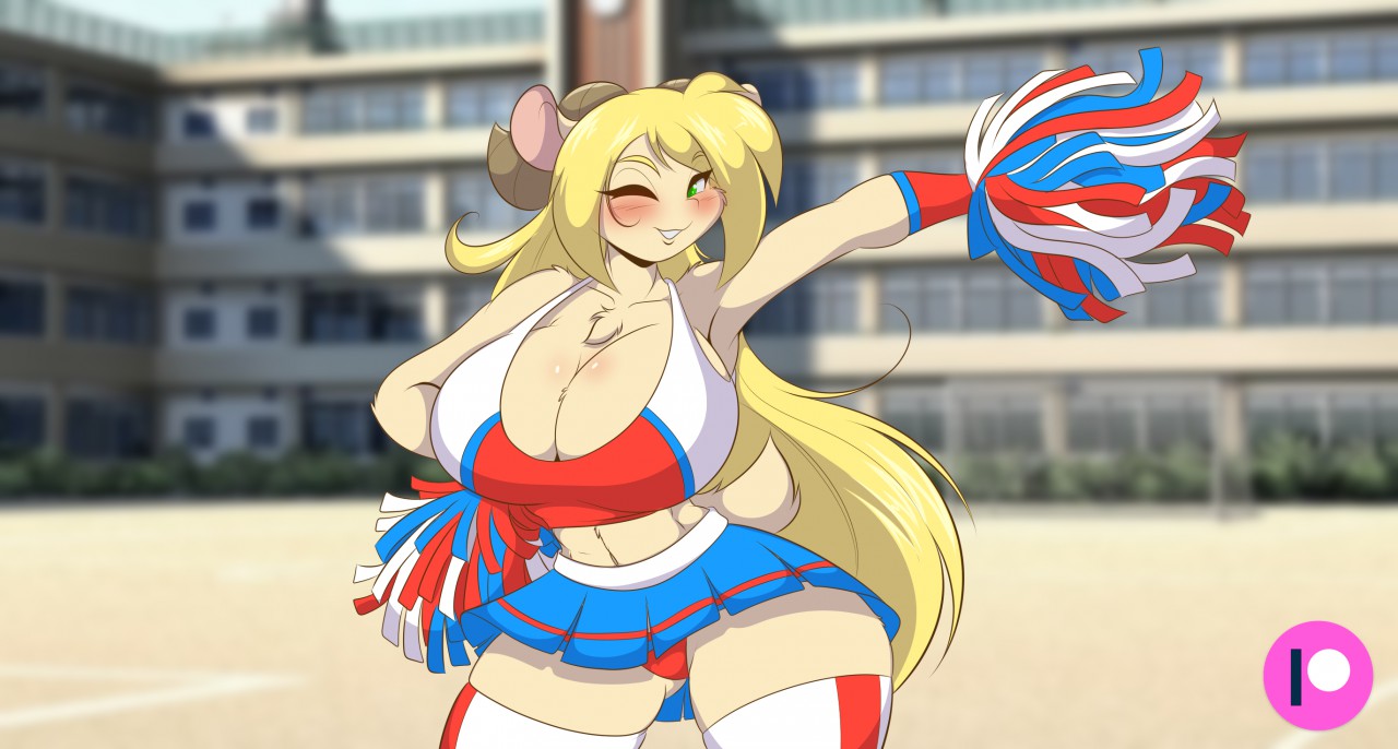 Amanda (Mastergodai) Rule 34 Image