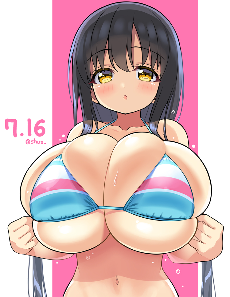 Iwato Kasumi (Saki (Manga)) Rule 34 Image