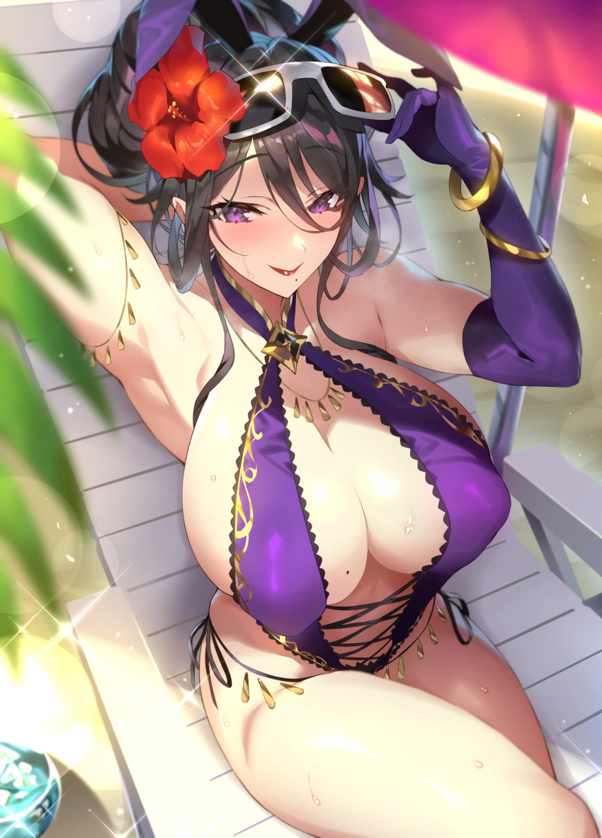 Mizuki (Bunnystein Fantasy) Rule 34 Image