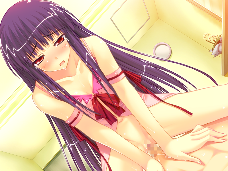 Yuki Usagi (Mofurafu) Rule 34 Image