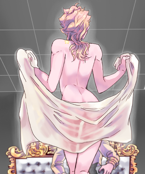 Dio Brando Rule 34 Image
