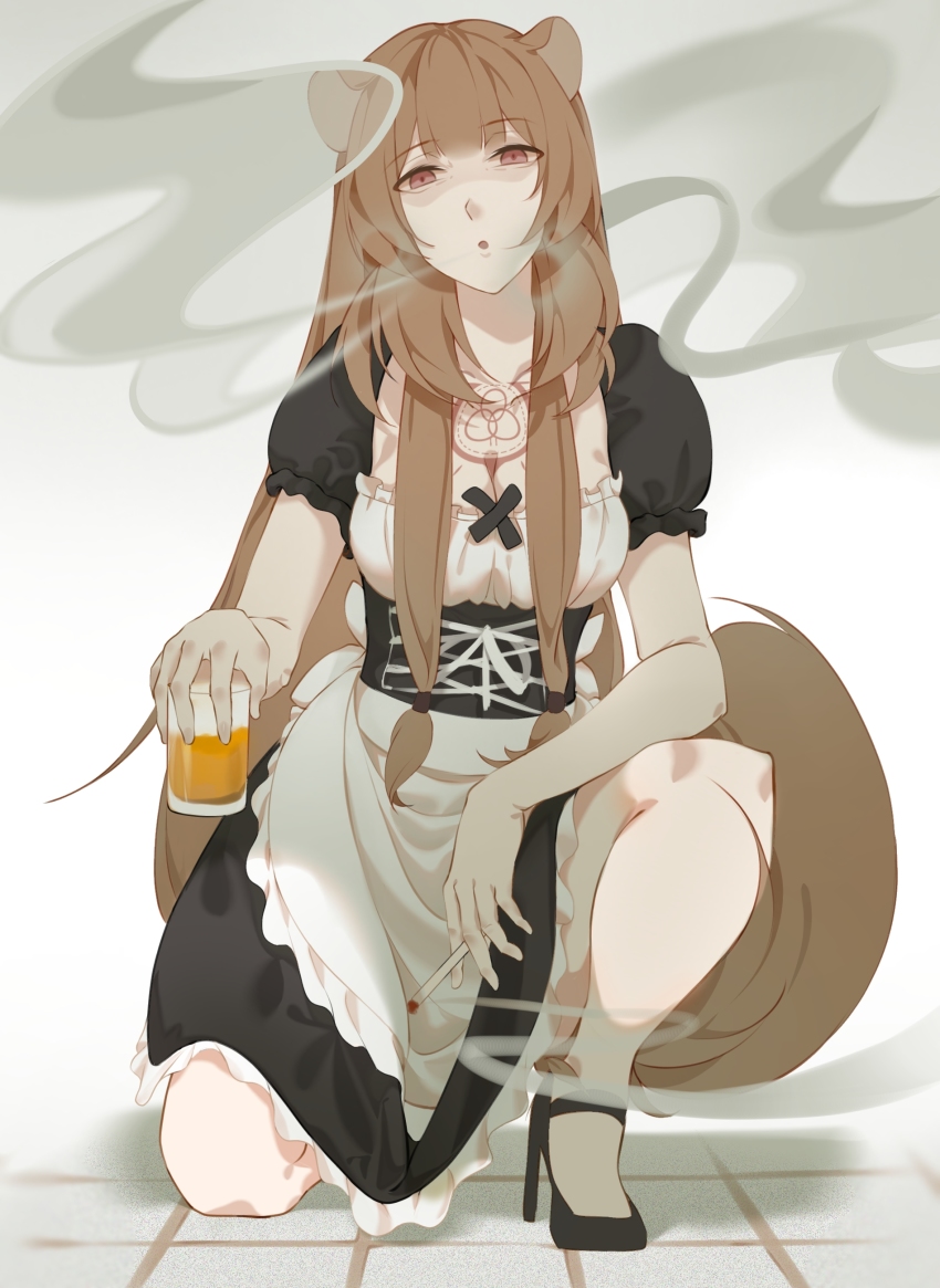 Raphtalia (Tate No Yuusha No Nariagari) Rule 34 Image