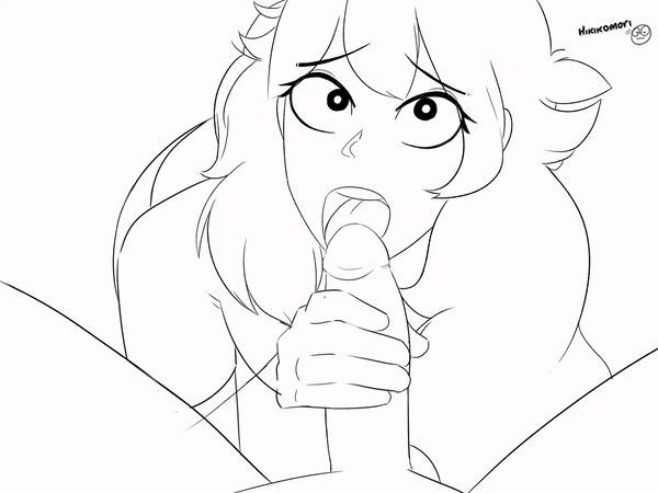 Anon (Jaiden Animations) Rule 34 Image