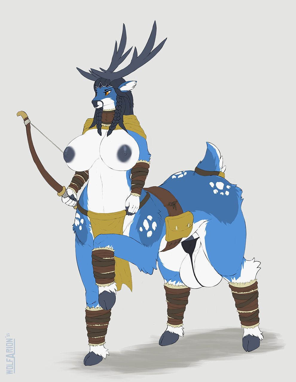 2021 Rule 34 Image