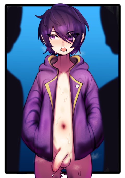 Shoto (Indie Virtual Youtuber) Rule 34 Image