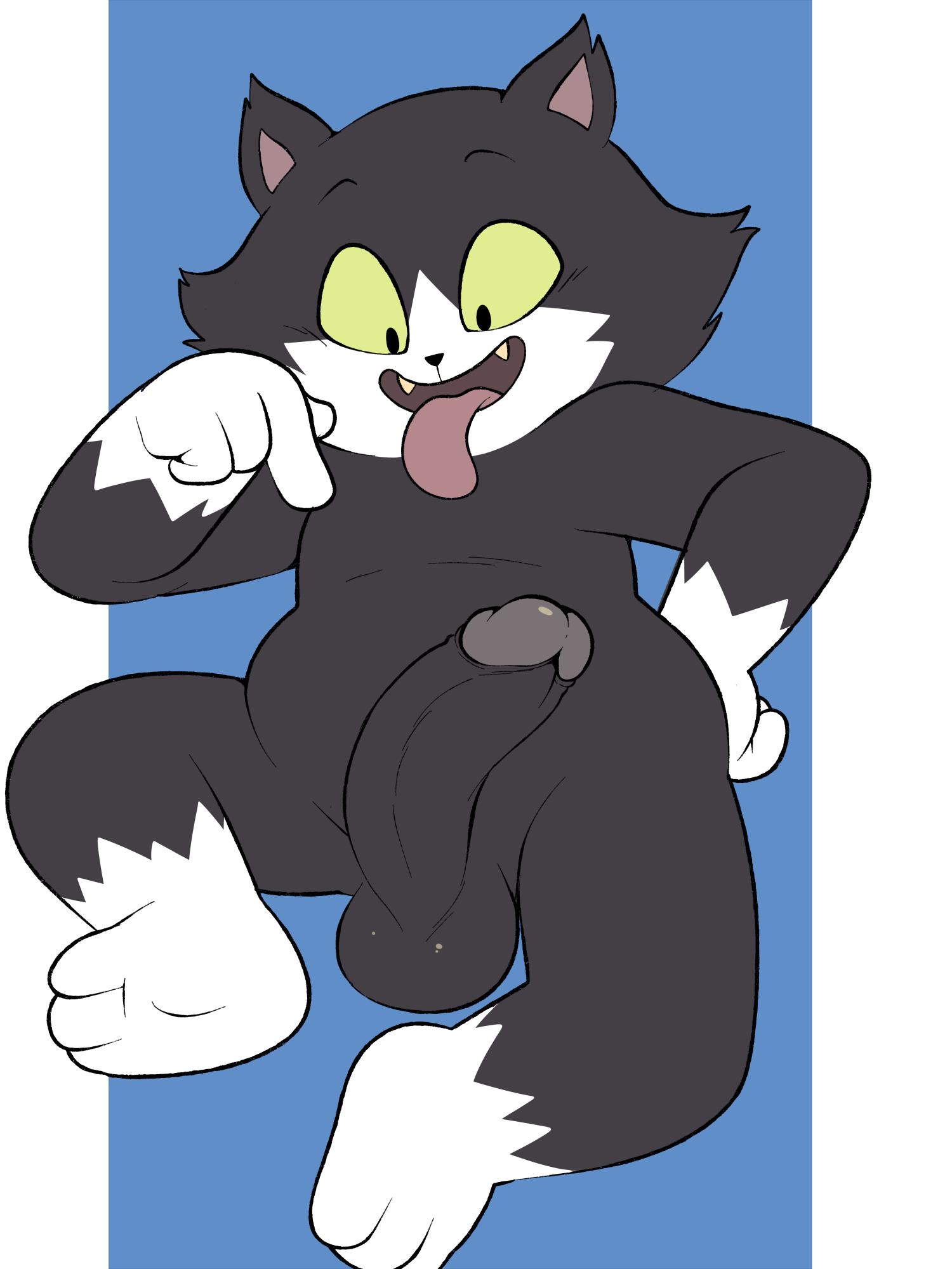 Edgar (The Summoning) Rule 34 Image