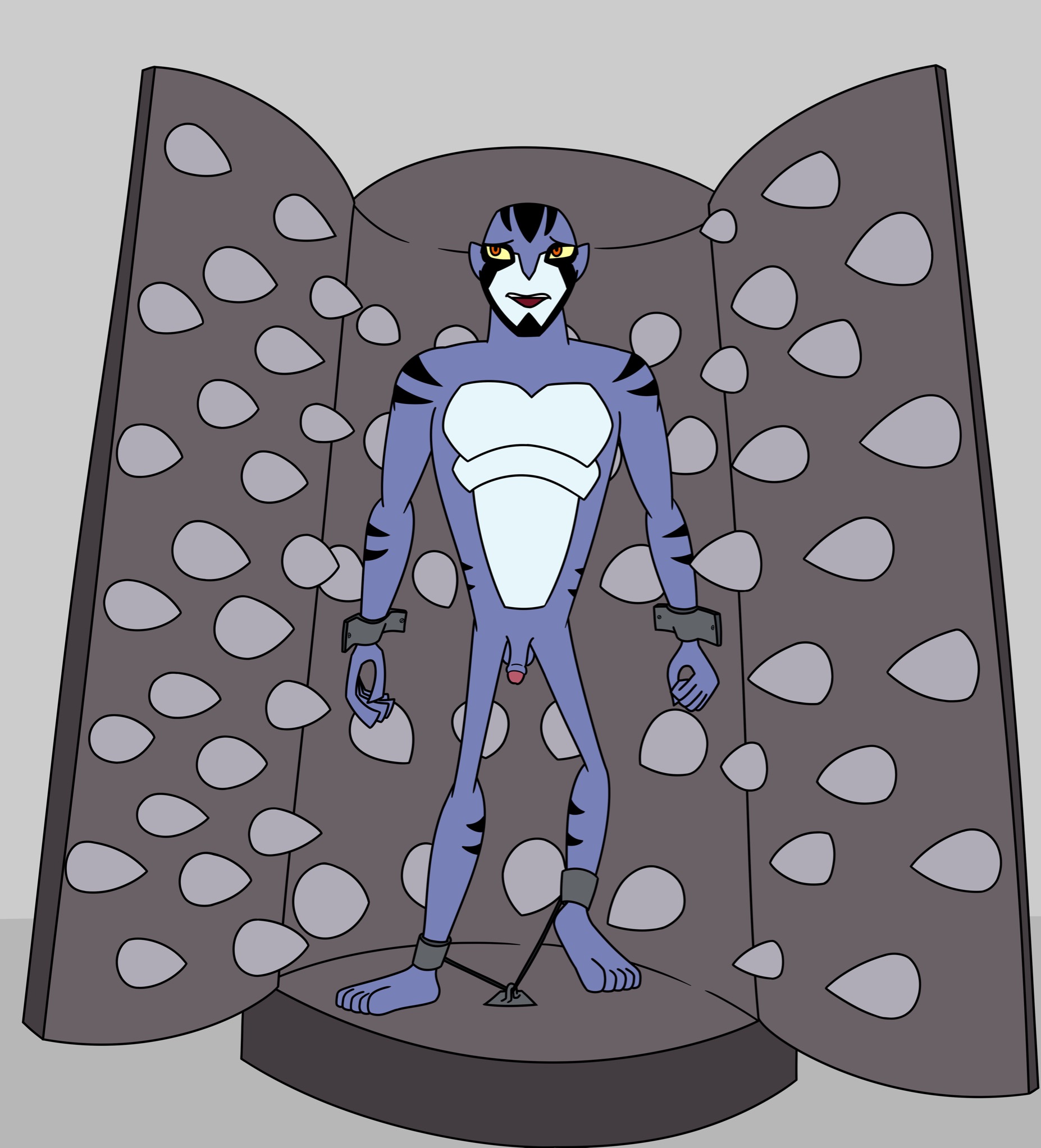 Revonnahgander Rule 34 Image