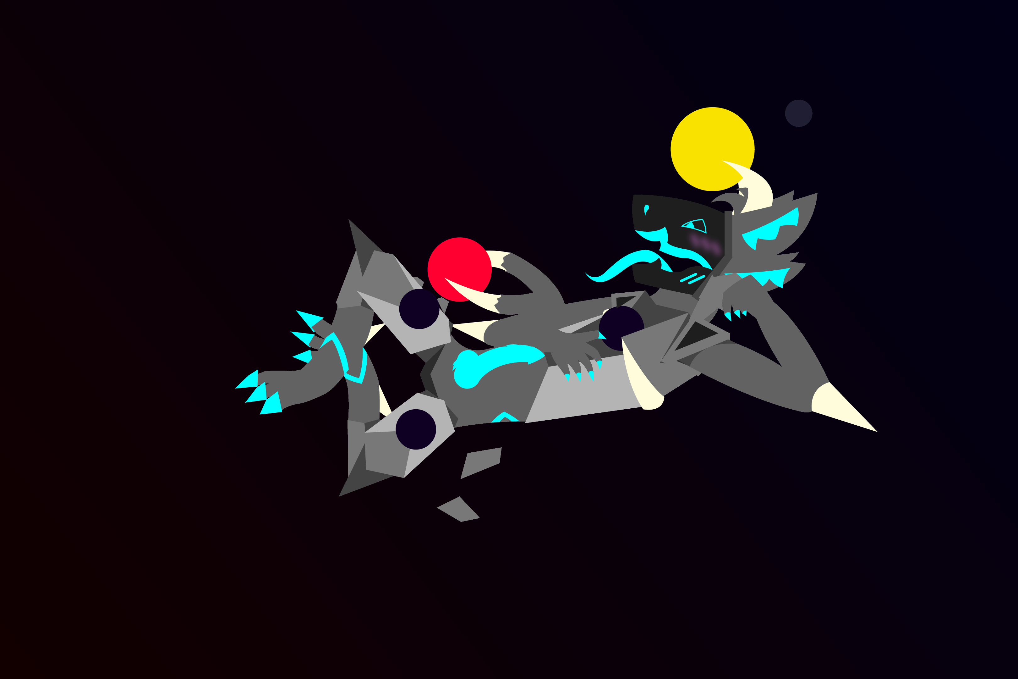Protogen Rule 34 Image