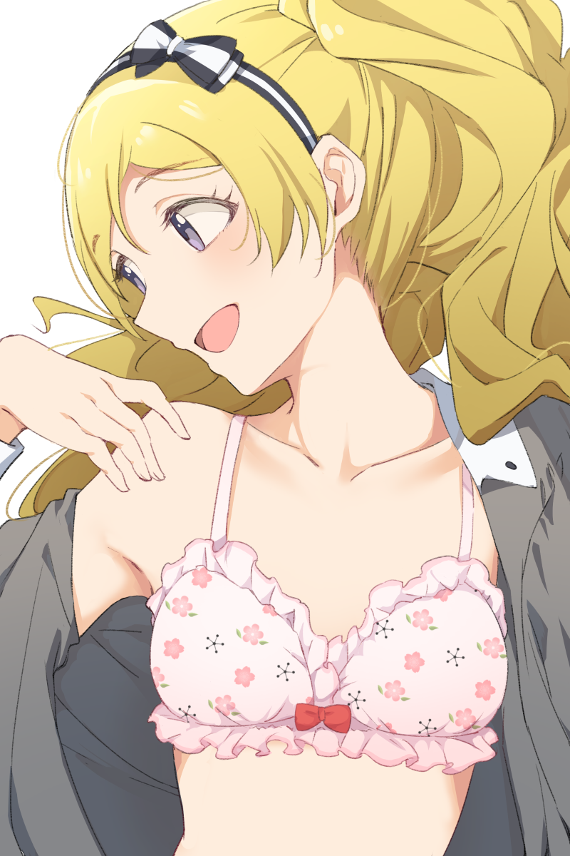 Emily Stewart (Idolmaster) Rule 34 Image