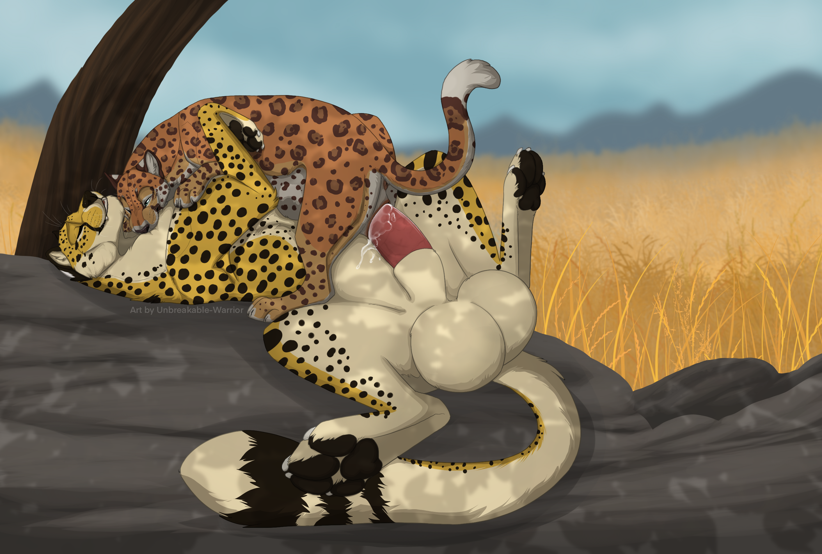 Jasiri Rule 34 Image