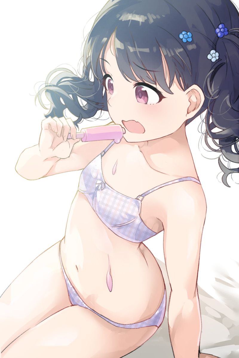 Fukumaru Koito (Idolmaster) Rule 34 Image