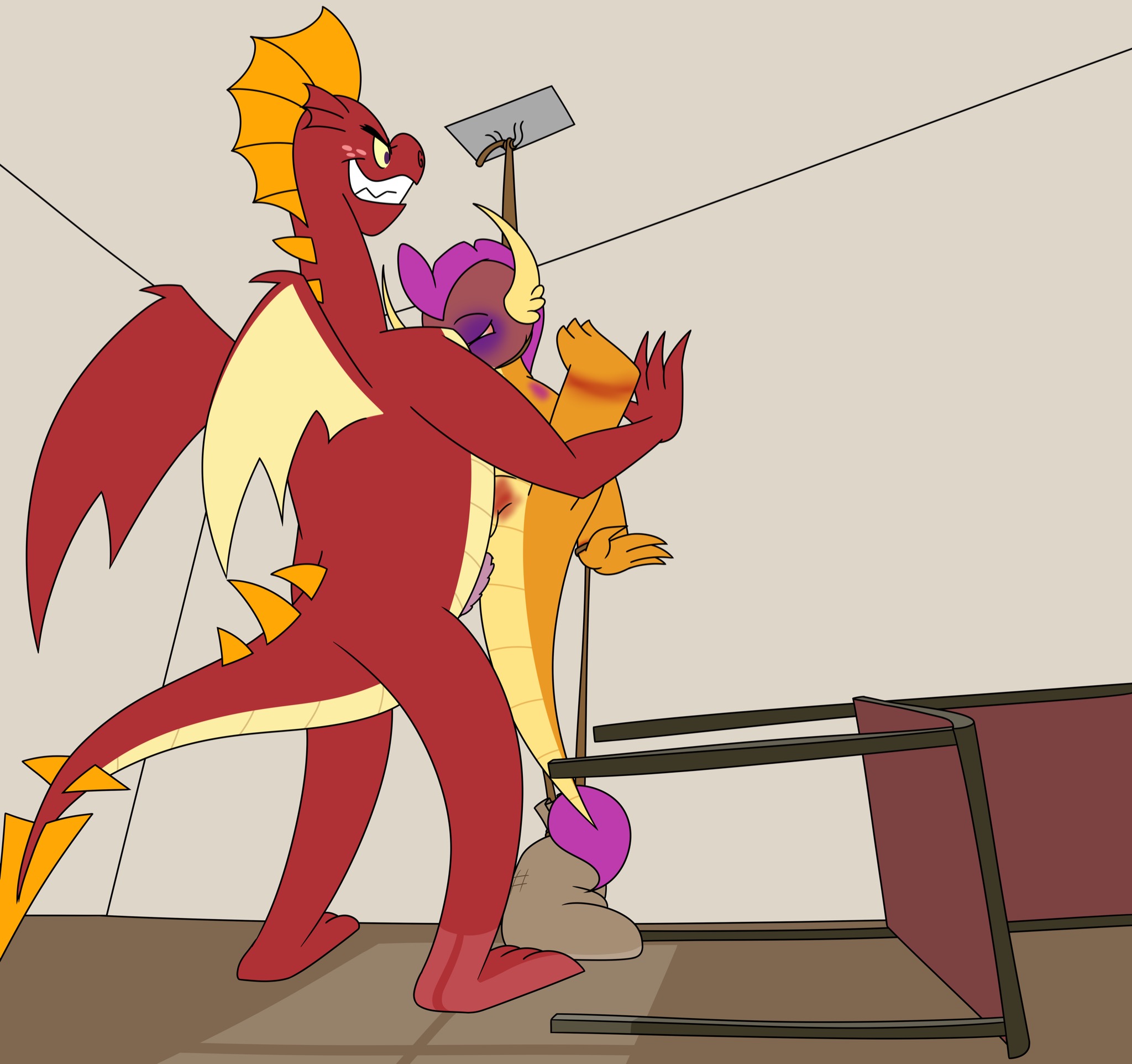 Garble (Mlp) Rule 34 Image