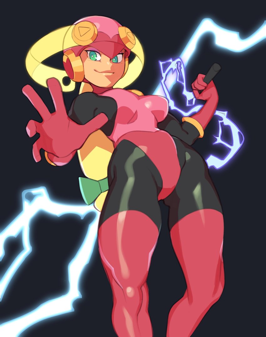Capcom Rule 34 Image