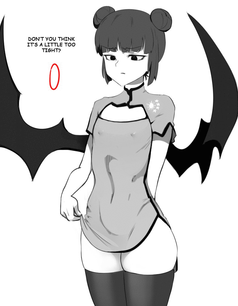 Corona-Chan Rule 34 Image