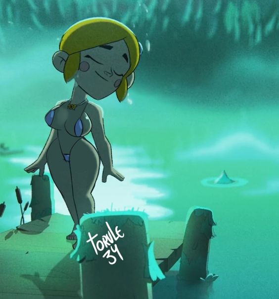 Gene (Brawl Stars) Rule 34 Image