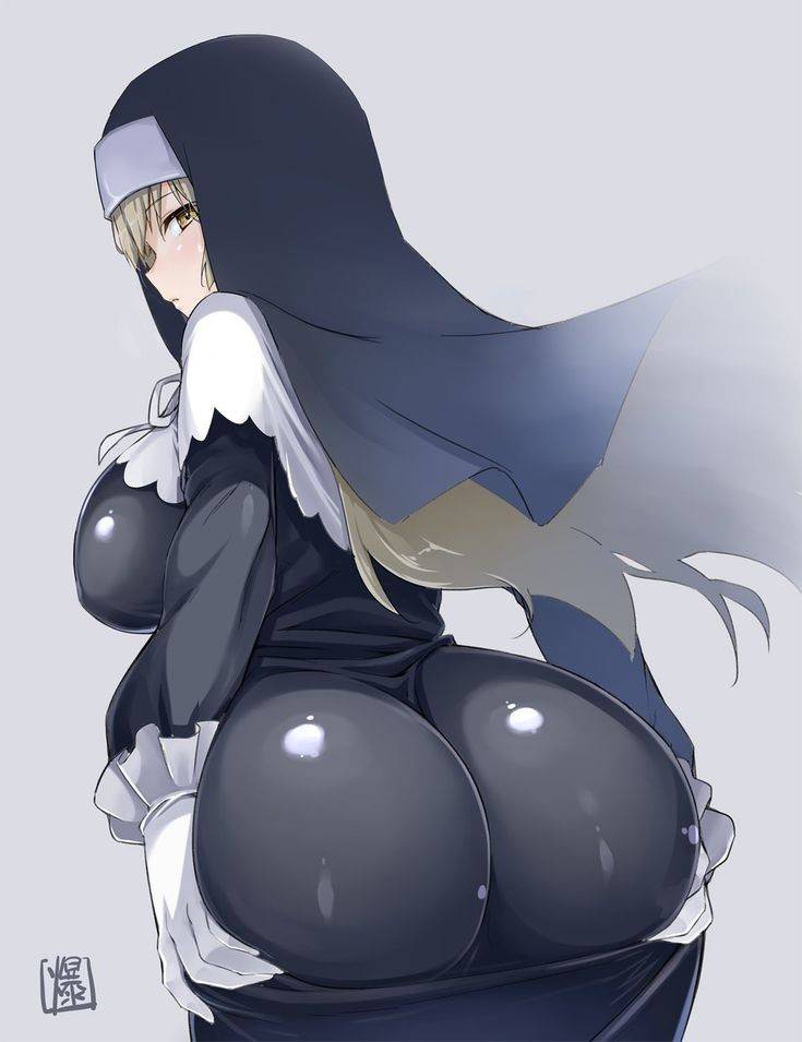 Sister Claire (Nijisanji) Rule 34 Image