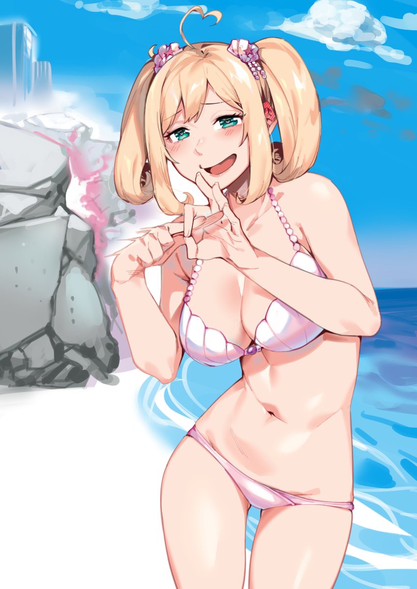 Sato Shin (Idolmaster) Rule 34 Image