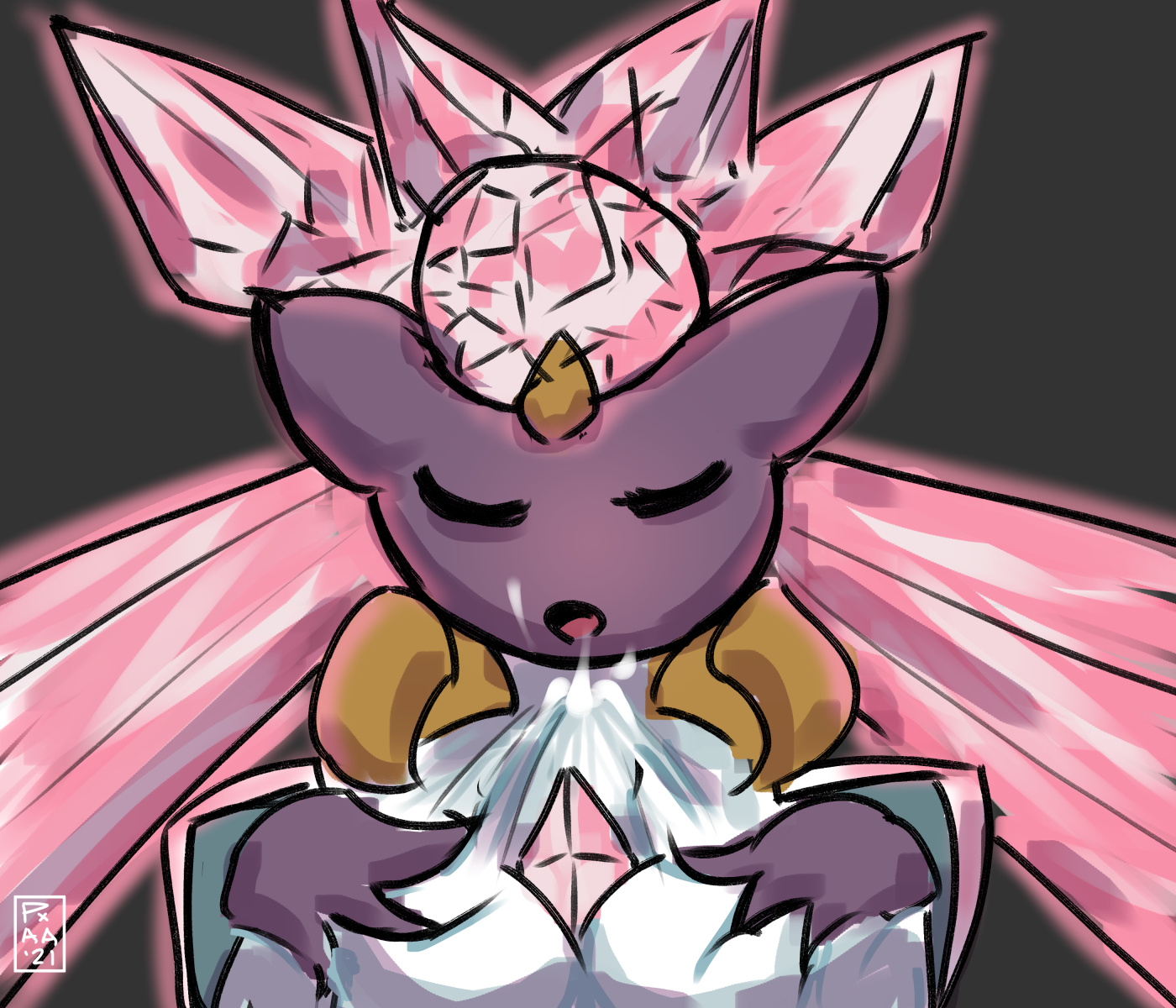 Diancie (Pokemon) Rule 34 Image
