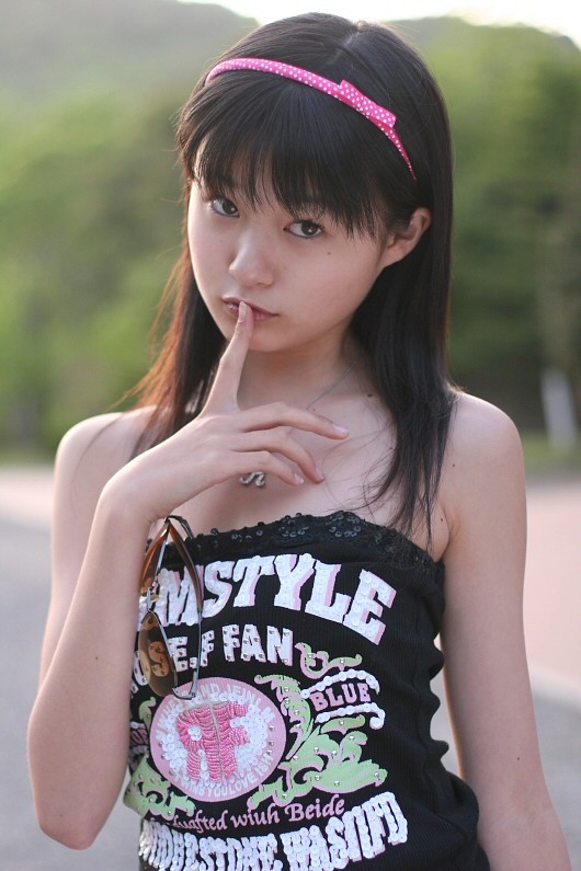 Asian Rule 34 Image