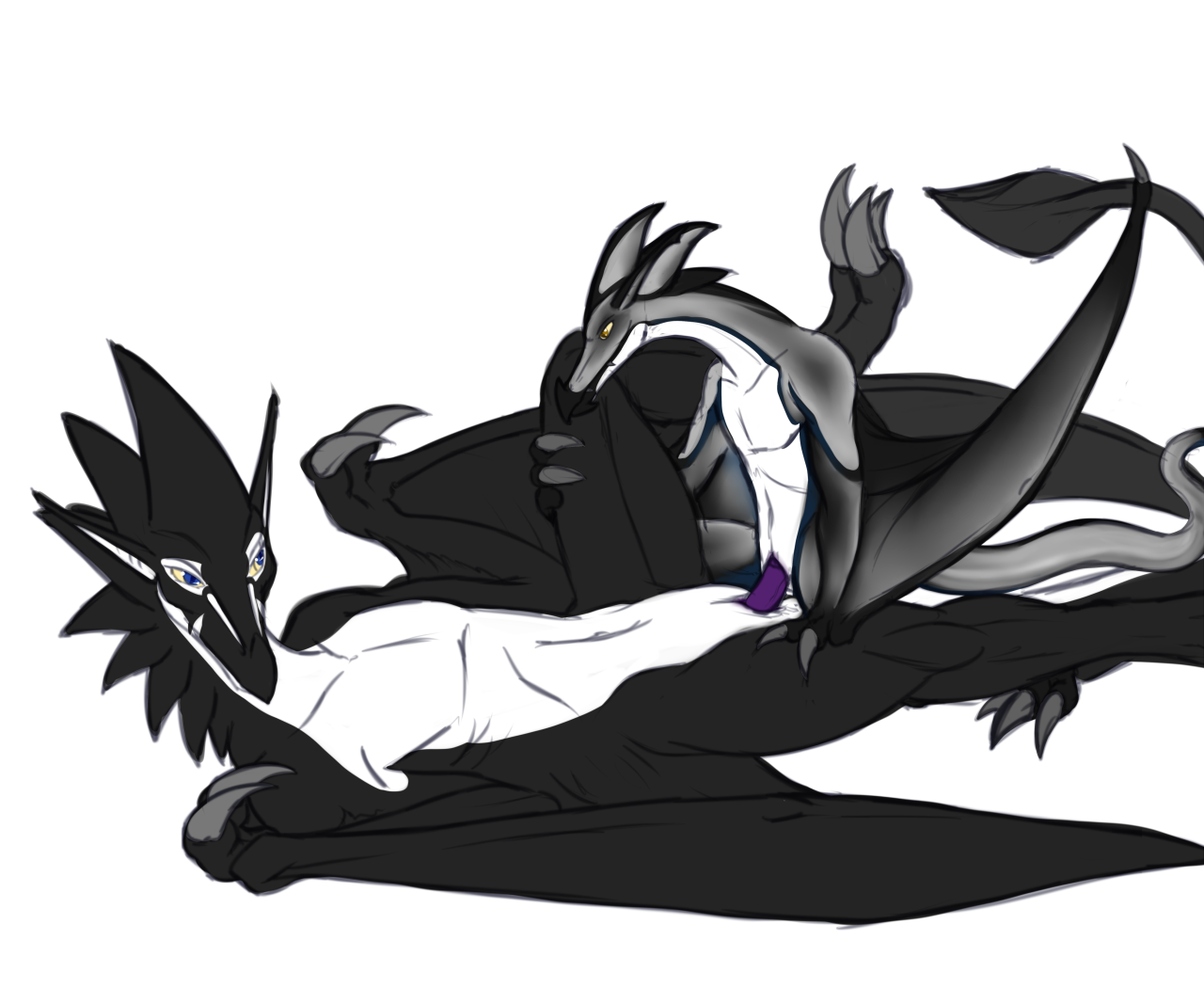 Zera Stormfire Rule 34 Image