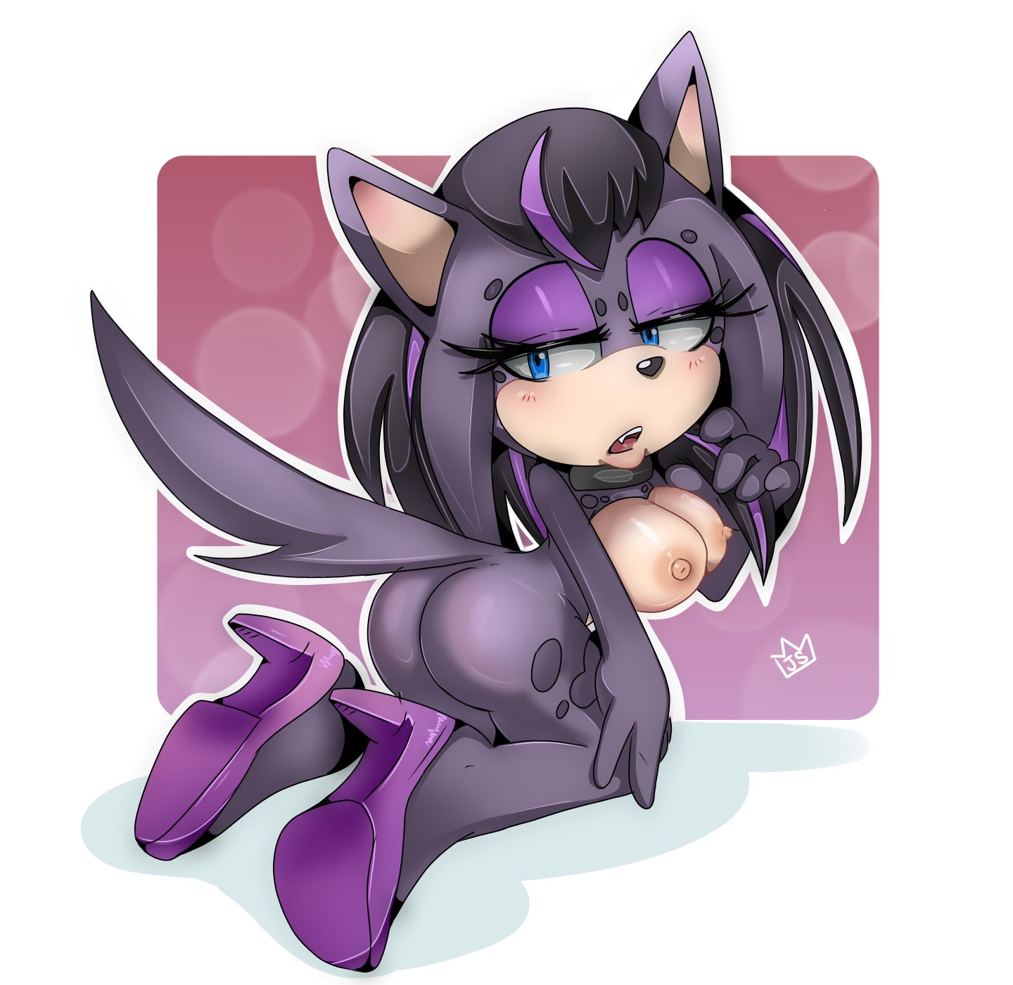 Fan Character (Sonic (Series)) Rule 34 Image
