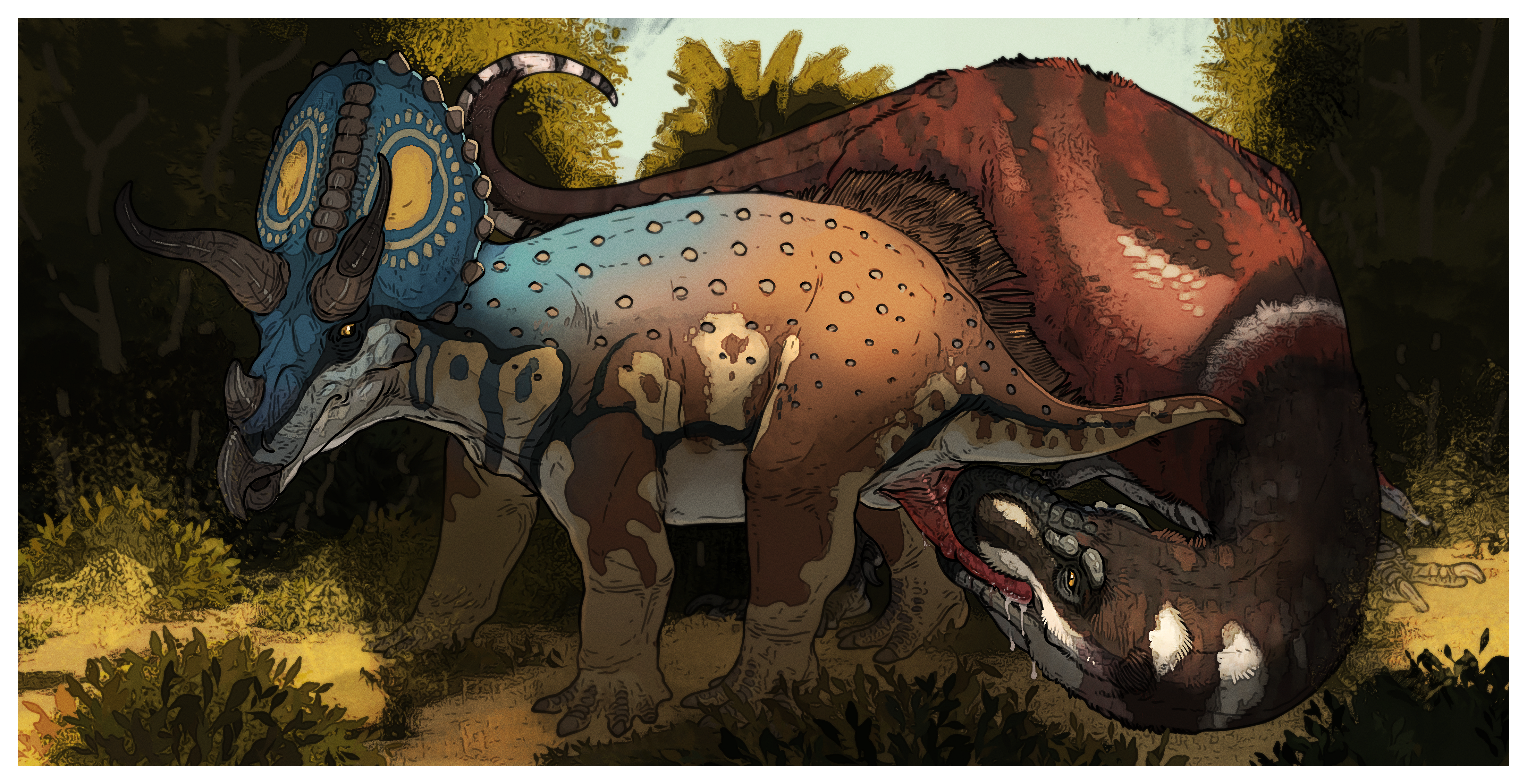 Rex (Disambiguation) Rule 34 Image