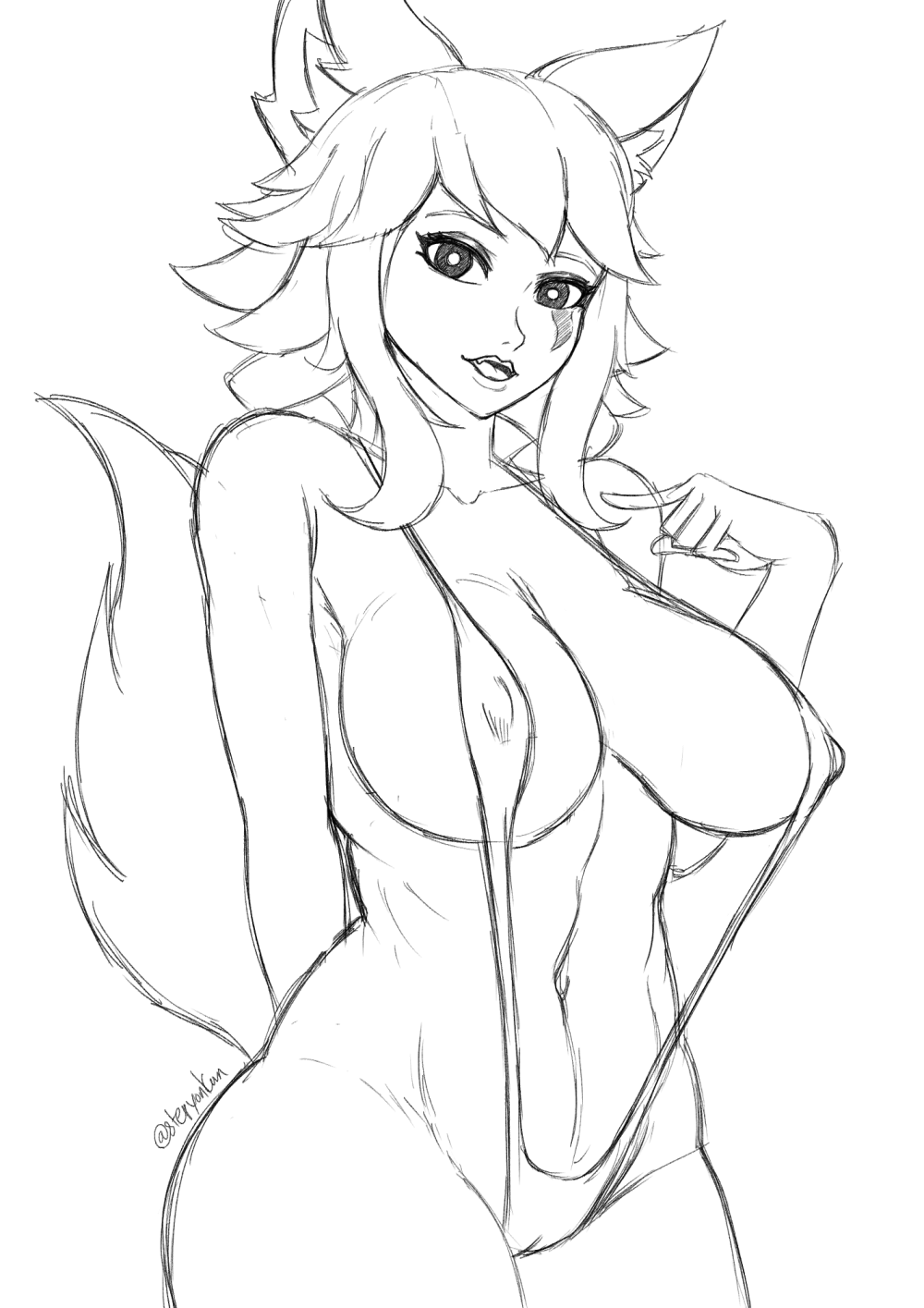 Io (Paladins) Rule 34 Image