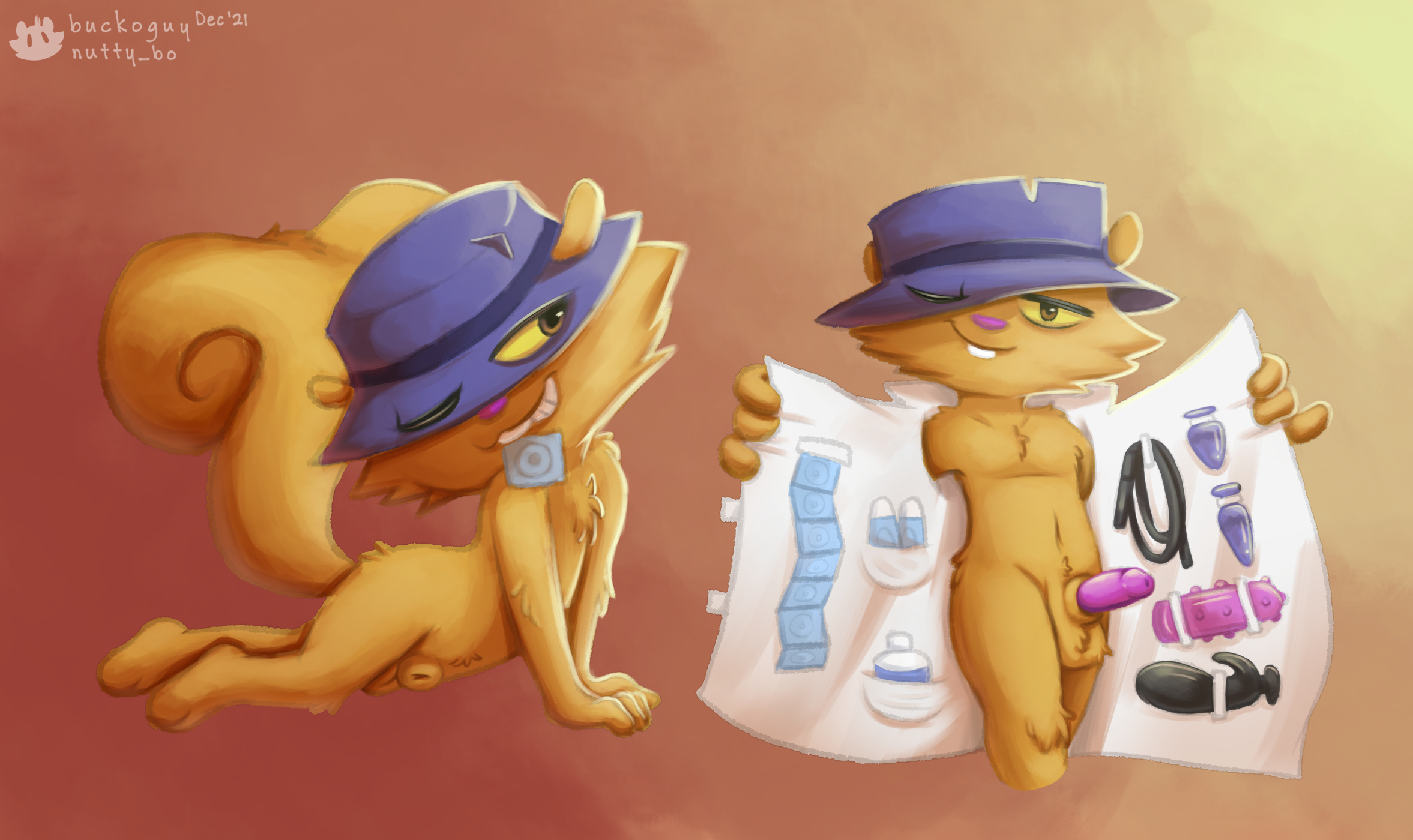 Animal Genitalia Rule 34 Image